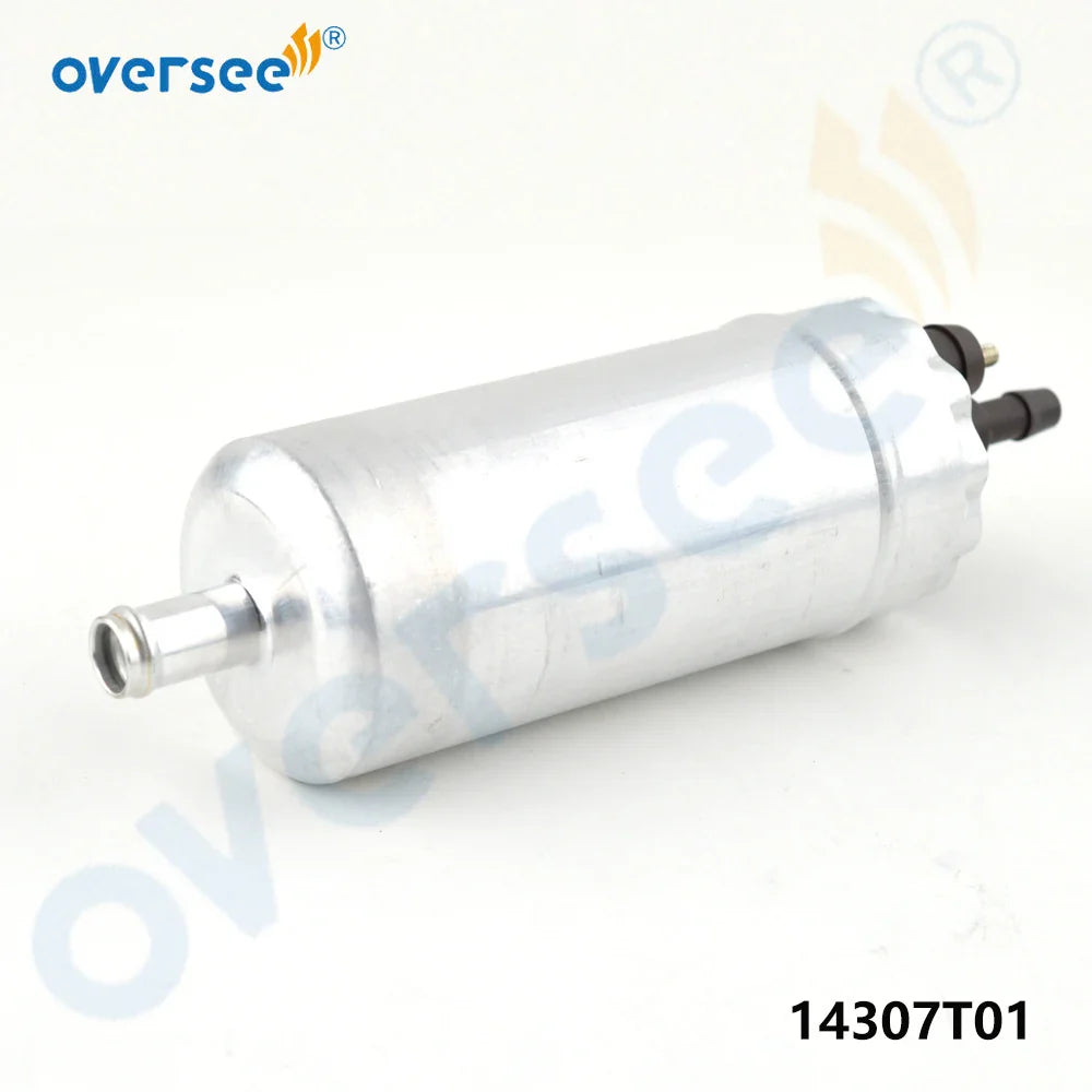 Topreal 14307T 14307A1 14307T01 Fuel Pump For Mercury 175hp E150 E200 Pro MAX Super Magnum