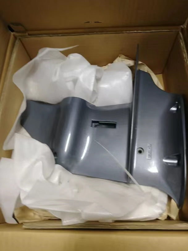 Topreal 63V-45311 Lower Casing For YAMAHA Outboard Motor 2T 9.9HP 15HP Parsun Hidea Seapro HDX 63V-45311-01-4D Gear box boat engine part