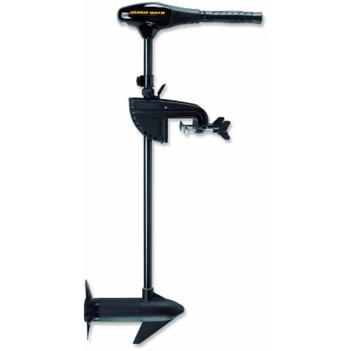 Minn Kota Endura C2 30 Transom Mount Electric Outboard Motor 12V