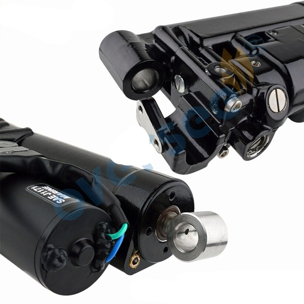 65W-43800-03-4D Tilt Trim Assy For Yamaha F25 F30-40HP Outboard T40-10000000