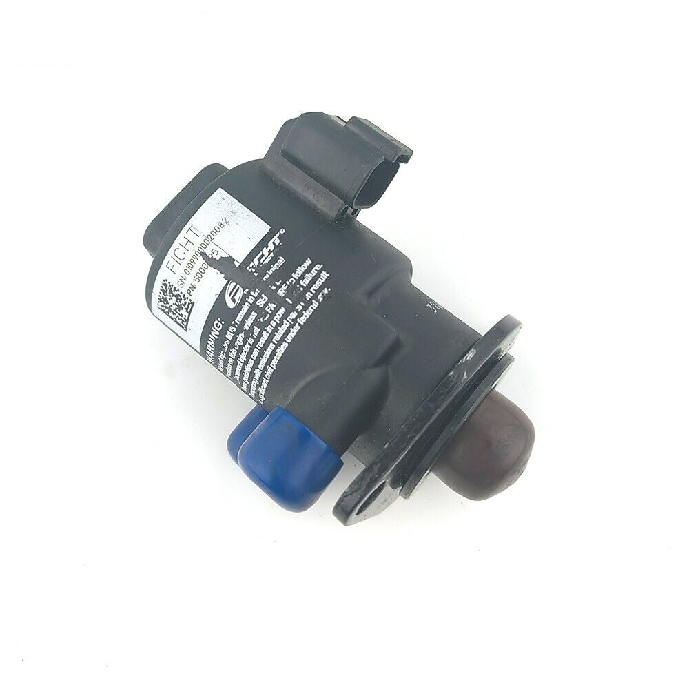 5000595 Stock Fuel Injector AY Ficht Pin For Johnson Evinrude OMC 150hp Outboard V6 Ty