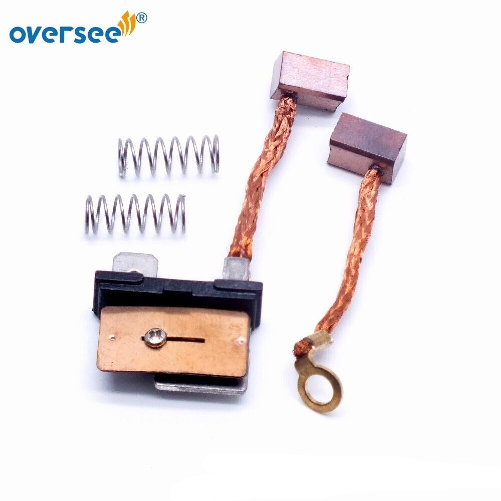 30280-ZX2-003 Breaker & 31106-ZY3 Brush Assy For Honda BF100 135 150 200HP Outbo