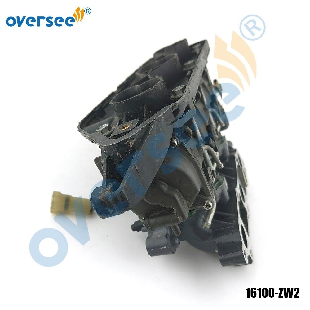 Carburetor Kit 16100-ZW2 Carburetor for Honda BF30D4 30HP Outboard Motor