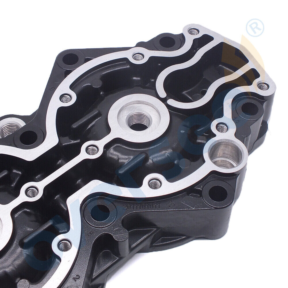oversee marine Head Cylinder 688-11111-02-1S For 2T 85-90HP Yamaha Parsun T85 Outboard 6H1-1111 outboard parts