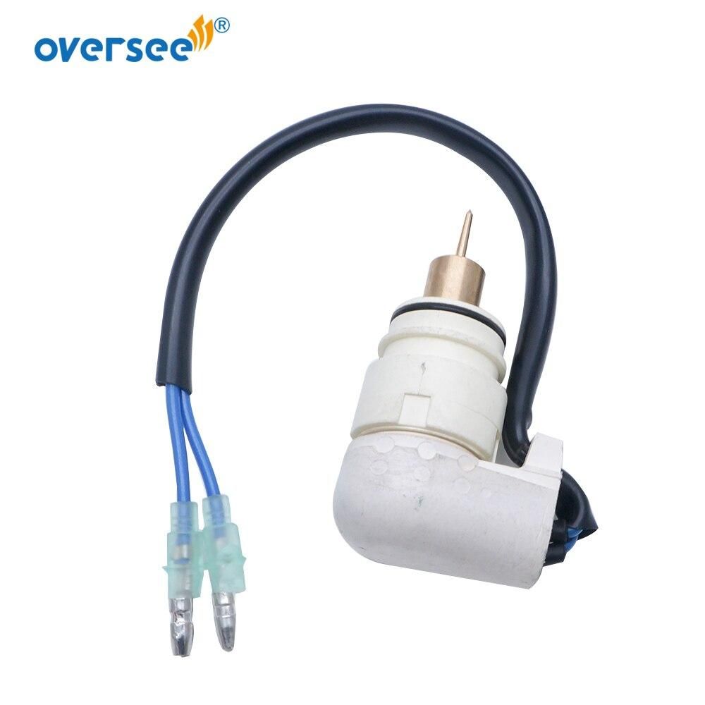 67F-14380 Prime Starter For Yamaha Outboard Motor 4T F80 F100 67F-14380-00;67F-14380-01 | oversee marine