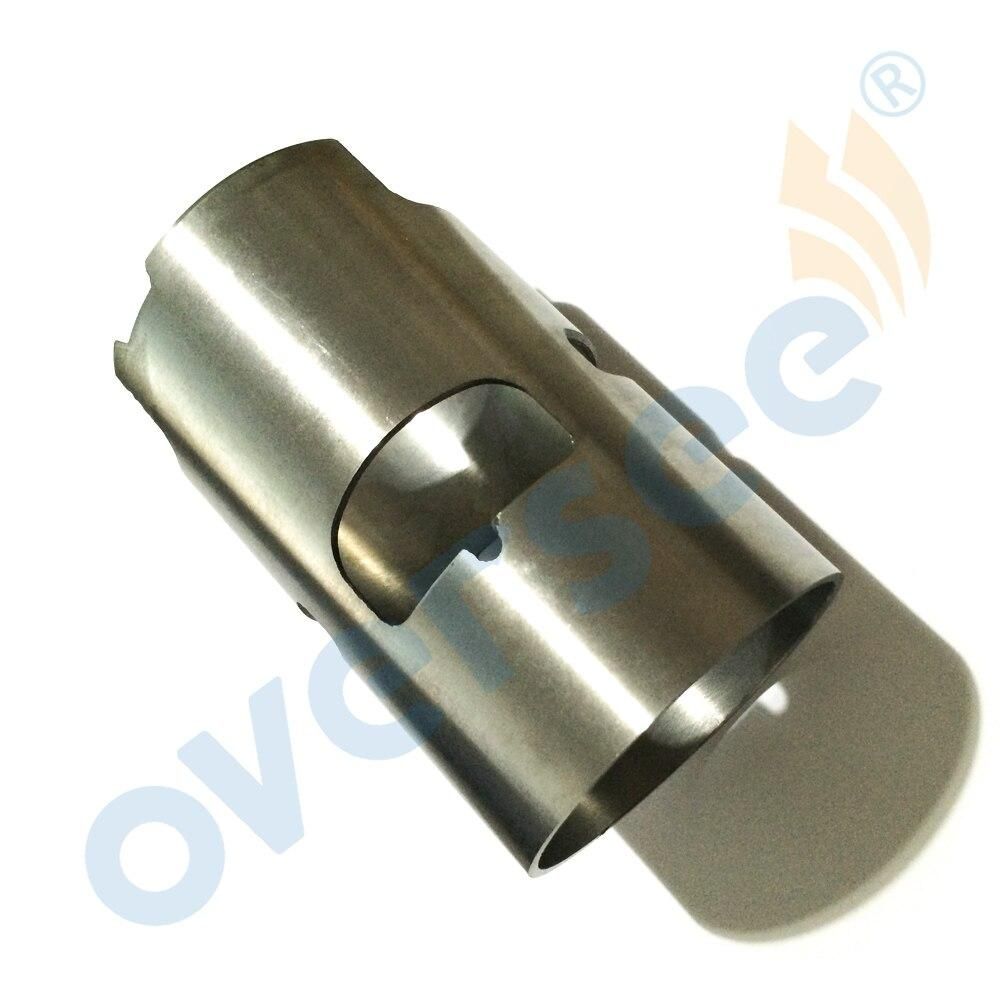 688-10935 Cylinder Liner Sleeve For Yamaha Outboard Parts 2T 55HP 85HP 75HP Parsun T85 Dia.82mm 688-10935-00 Oversee Marine Store