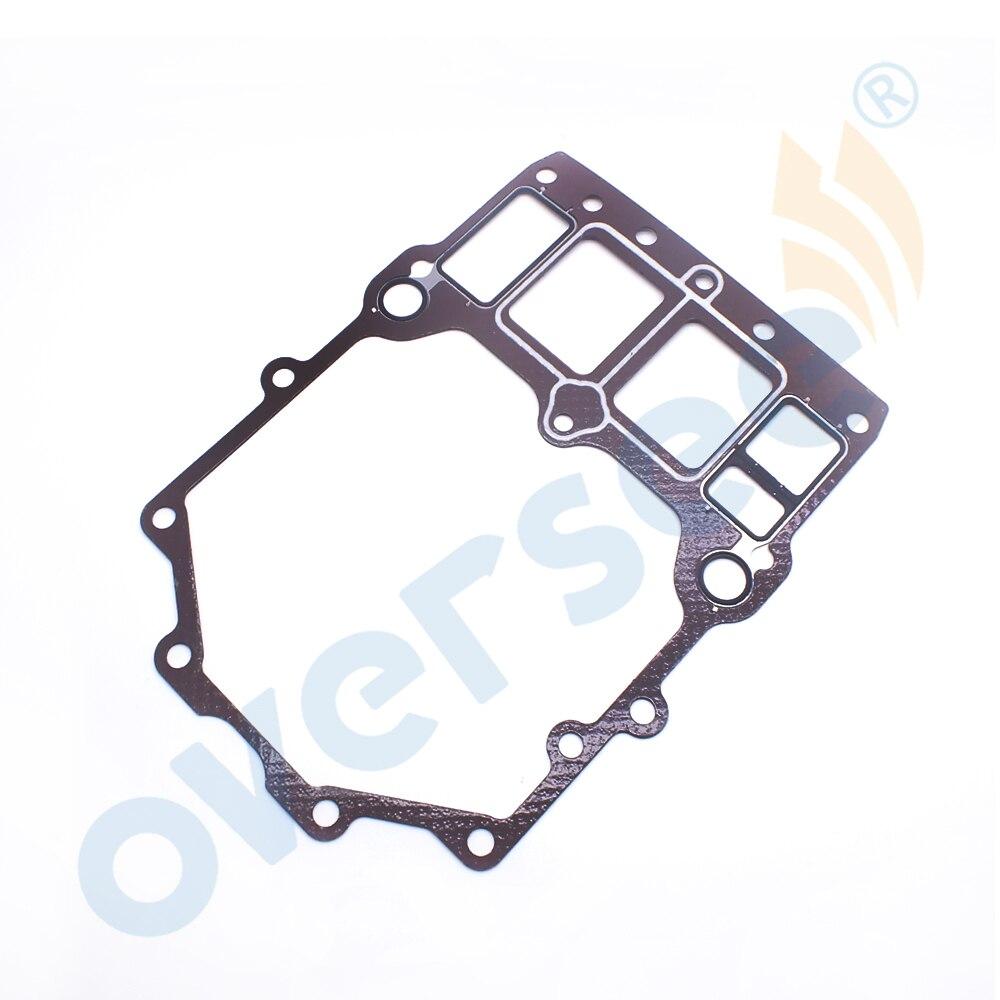 68F-45113-01-00 New Powerhead Base Gasket Upper Casing for Yamaha 150-200hp 90 & HPDI 68F-45113-01 Outboard Motor Oversee Marine Store