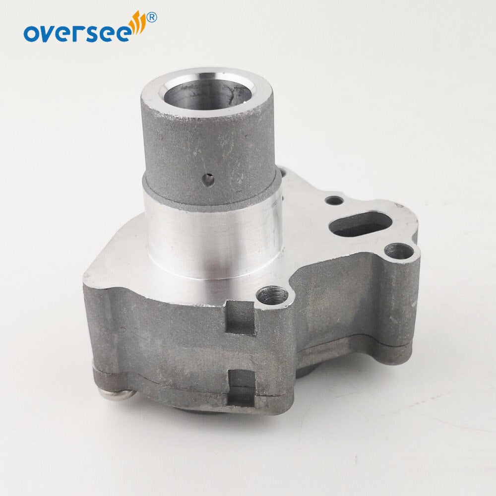 6C5-13300-00-00 Oil Pump Assembly For Yamaha F50 F60 Outboard Engine 6C5-13300-01-00