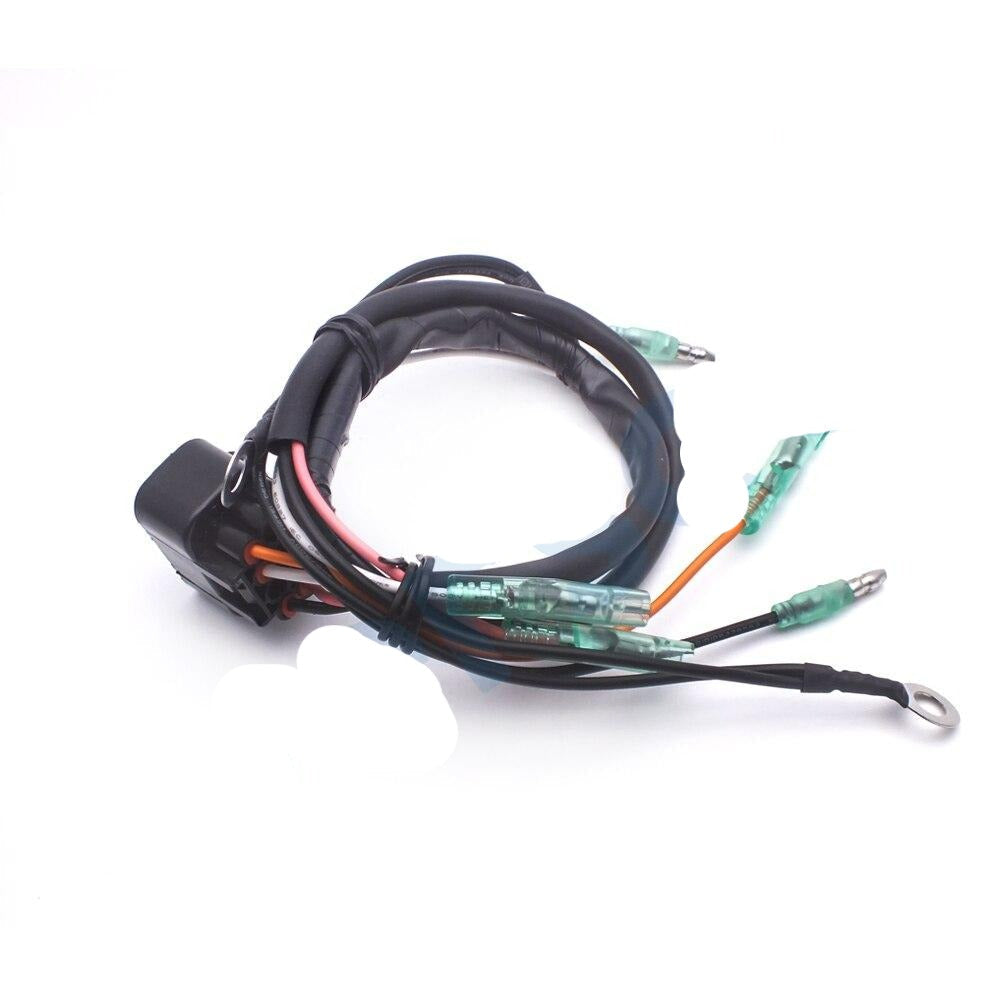 6F5-82590-20 Outboard Wire Harness Assy For Yamaha Outboard Engine 40hp | oversee marine