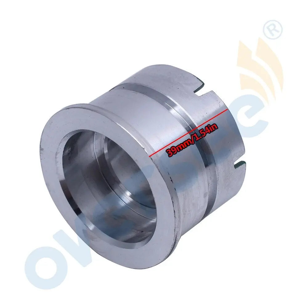 6G0-45361 Cap Lower Casing For Yamaha Outboard Motor 2T 20HP 25HP 6G0-45361-00-94 Old Model 6G0-45361-00-94 Oversee Marine Store