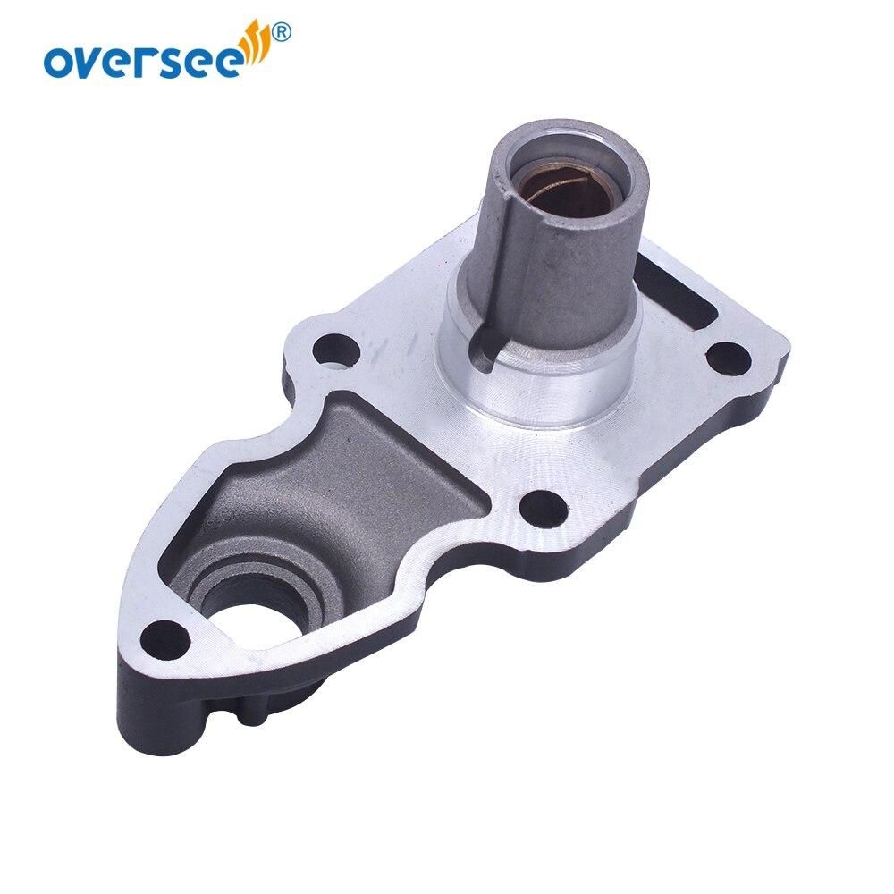 6G1-45331 Housing Bearing For Yamaha Outboard Motor 6HP 8HP 2T 6G1-45331-01-5B CA 6N0 | oversee marine