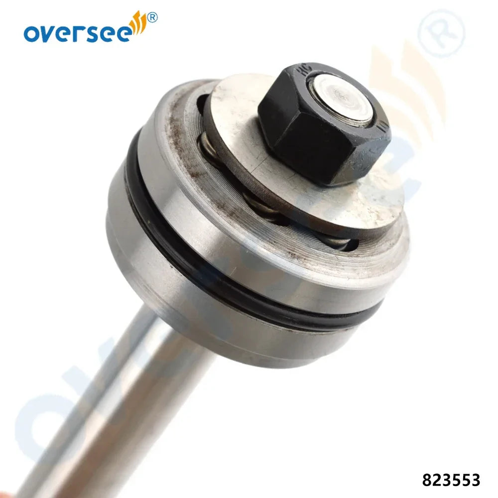 Topreal 823553 Trim Tilt Assy for Mercury 135/140/150/175/200HP Outboard Engine