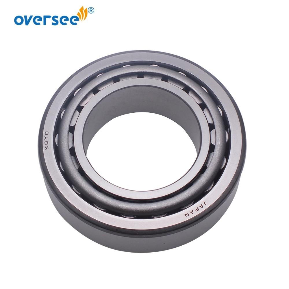 93332-000V3 Bearing For Yamaha Outboard Motor Reverse Gear 2T 4T 115HP to 200HP 225HP V4 V6 Oversee Marine Store