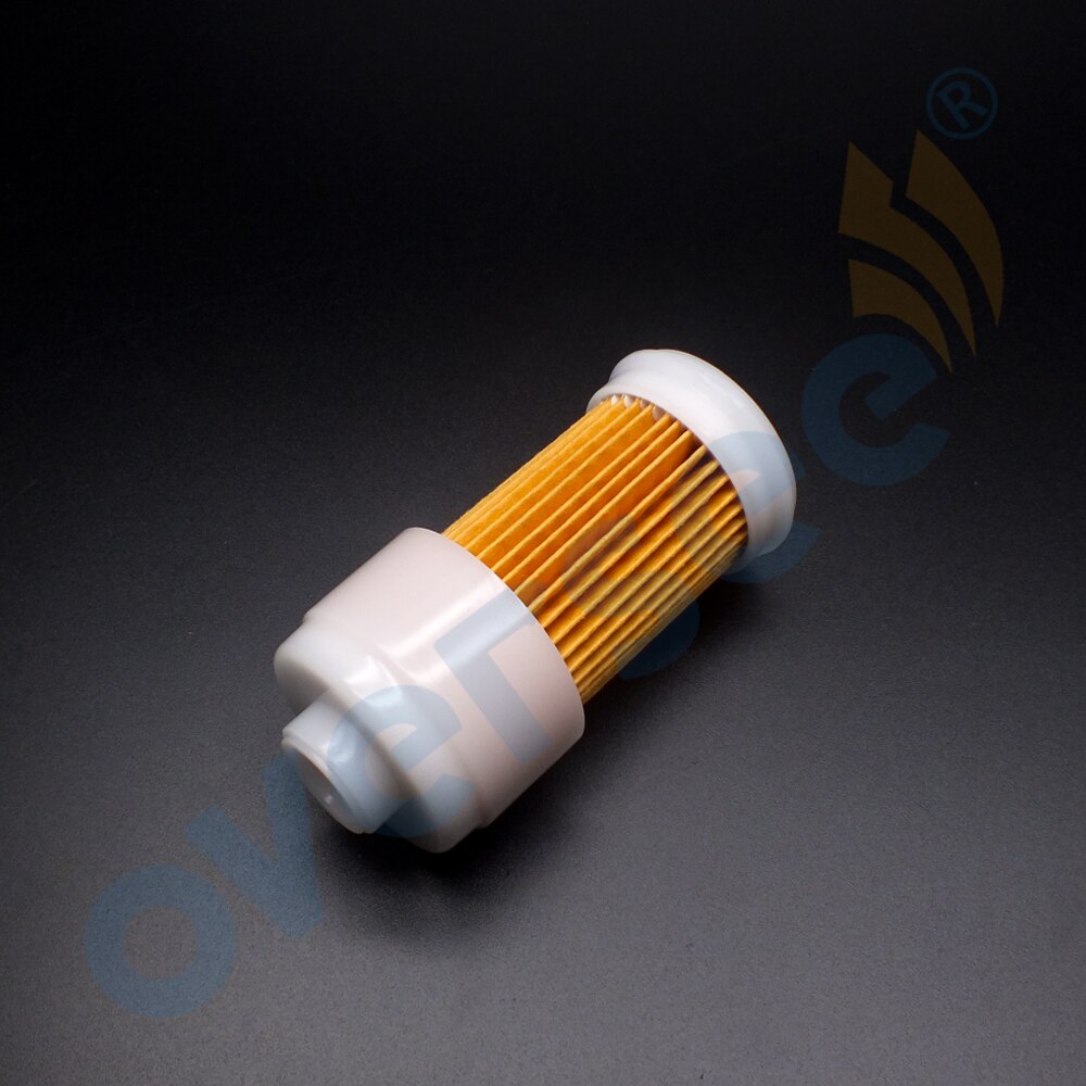 Boat Motor 68F-24563 FUEL FILTER For YAMAHA 68F-24563-10-00 150-300HP OUTBOARD sie 18-7955