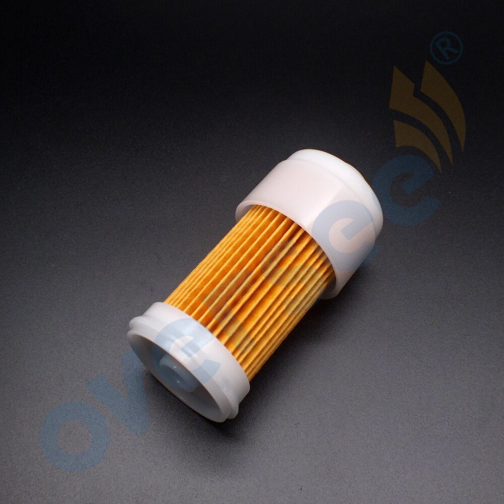 Boat Motor 68F-24563 FUEL FILTER For YAMAHA 68F-24563-10-00 150-300HP OUTBOARD sie 18-7955