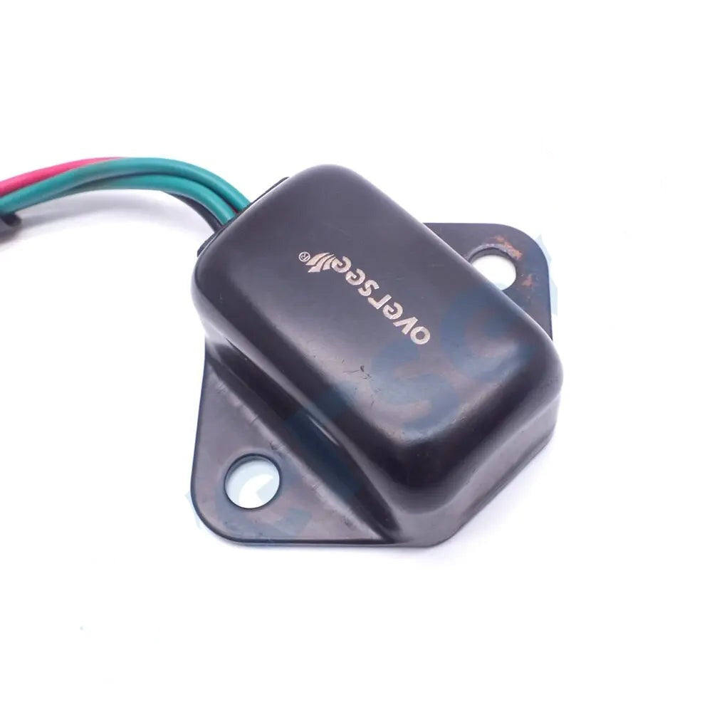 Boat Motor 6K8-81960-A0 Regulator/Rectifier For Yamaha Wave Runner 500 89-90 6K8-81960-A0-00 Oversee Marine Store