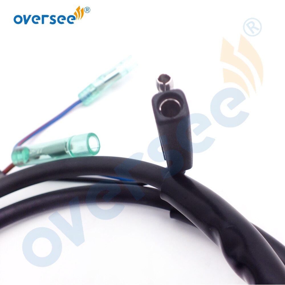 CDI Assy Ignition Coil 32900-93903 for Suzuki Outboard DT9.9 DT15 Outboard Engine (9.9HP/15HP) 32900-93902 32900-93901