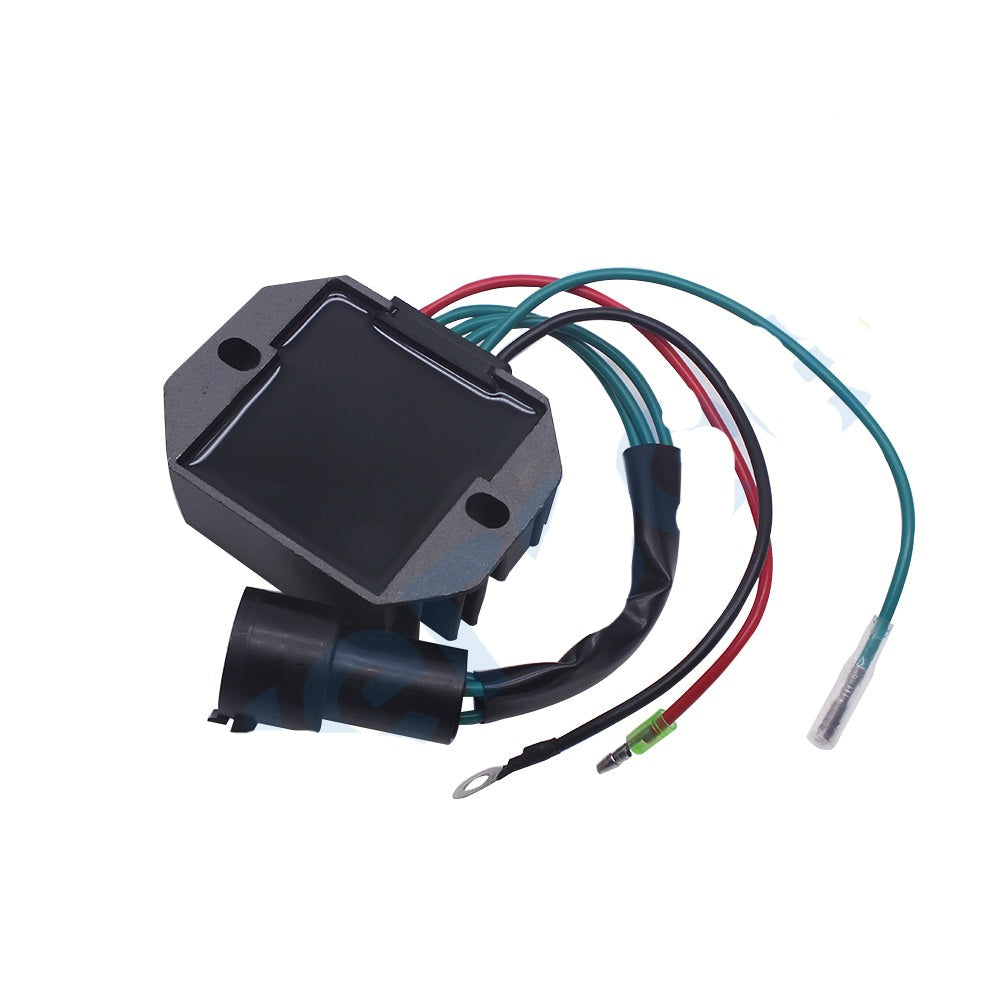 62Y-81960 Outboard Rectifier and Regulator 62Y-81960-00 For Yamaha Motor 4 STROKE 50HP 60HP