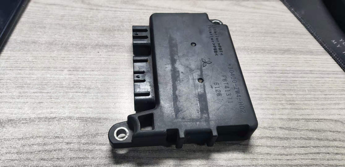 Oversee Marine 30400-ZW4-H01 Ignition Control Module CDI Replacement For Honda 40HP 50HP 4 Stroke Outboard Engine