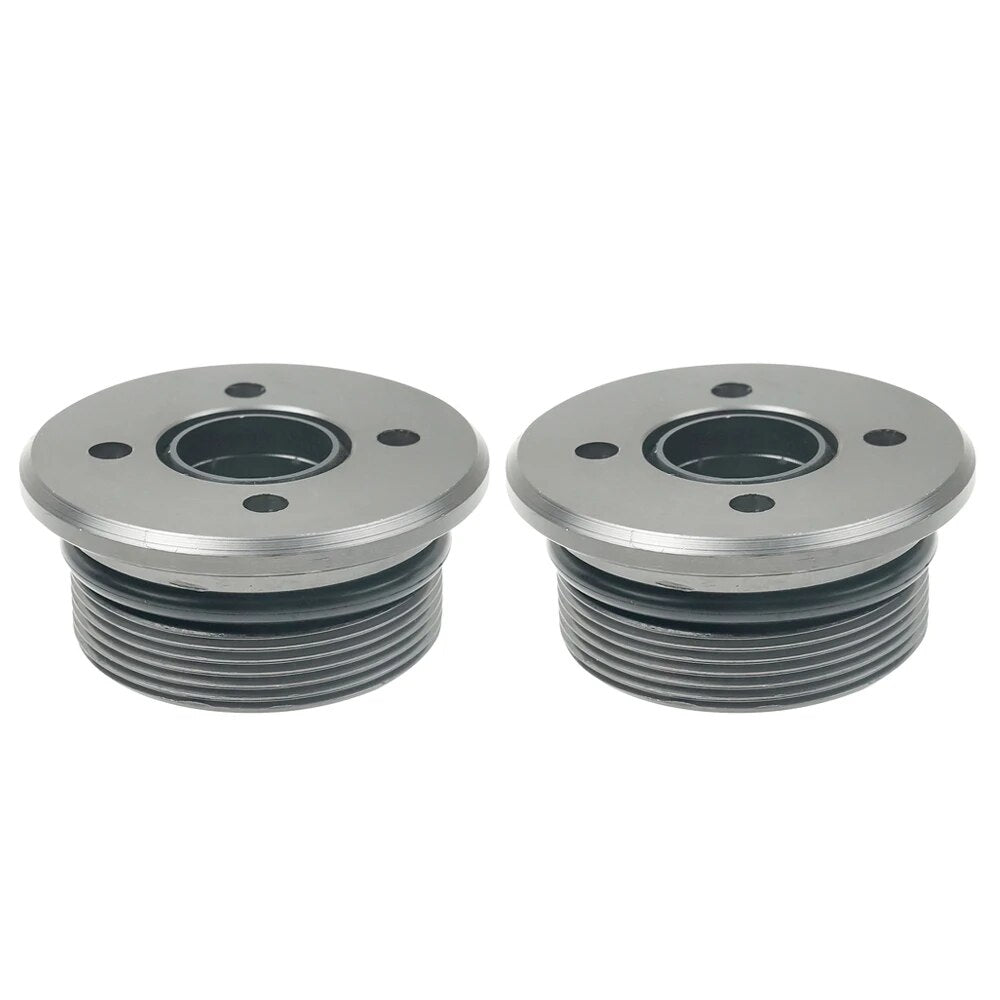 Topreal Honda End Cap 8 holes 130hp 56115ZY9003, 56115ZY9013, 56115-ZY9-023 End Cap Guide Comp Rod for HONDA BF130 Outboard Engine