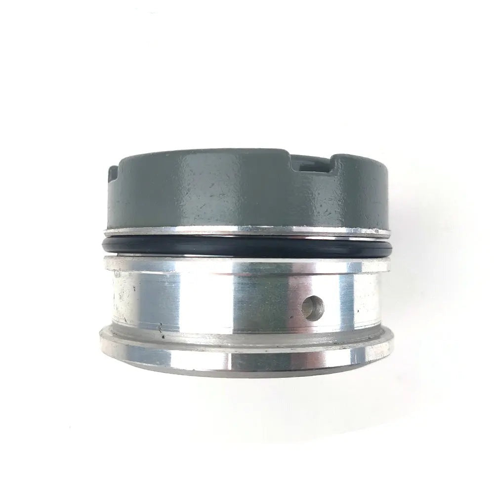 Oversee Marine 676-45361; 676-45361-00-94 Lower Casing Cap Replacement For Yamaha 40HP 2 Stroke Outboard Engine Top Real