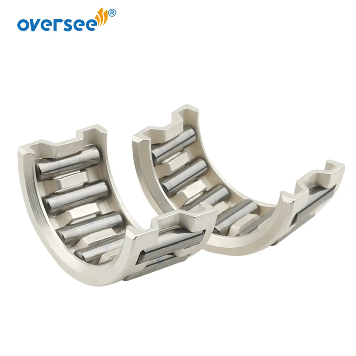 93310-730V8-00 Bearing Replacement For Yamaha 75HP 85HP 90HP 2 Stroke Outboard Engine Top Real
