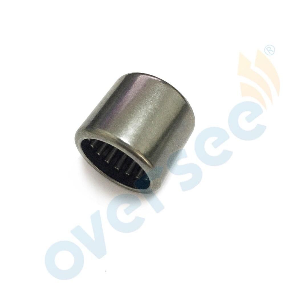 Oversee Marine 93315-017U4-00 Needle Bearing Replacement For Yamaha Parsun 30HP 2 Stroke Outboard engine Top Real