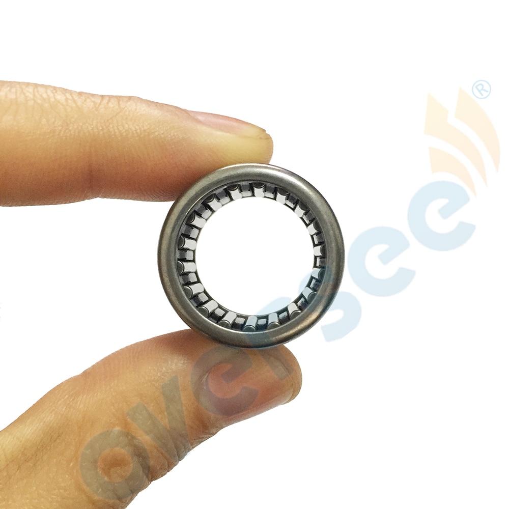 Oversee Marine 93315-017U4-00 Needle Bearing Replacement For Yamaha Parsun 30HP 2 Stroke Outboard engine Top Real