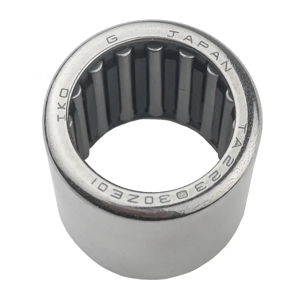 Oversee Marine Roller Bearing 345-60211-0 Replacement for Tohatsu 40HP/50HP 345602110 Size 22x30x30 Outboard Engine Top Real