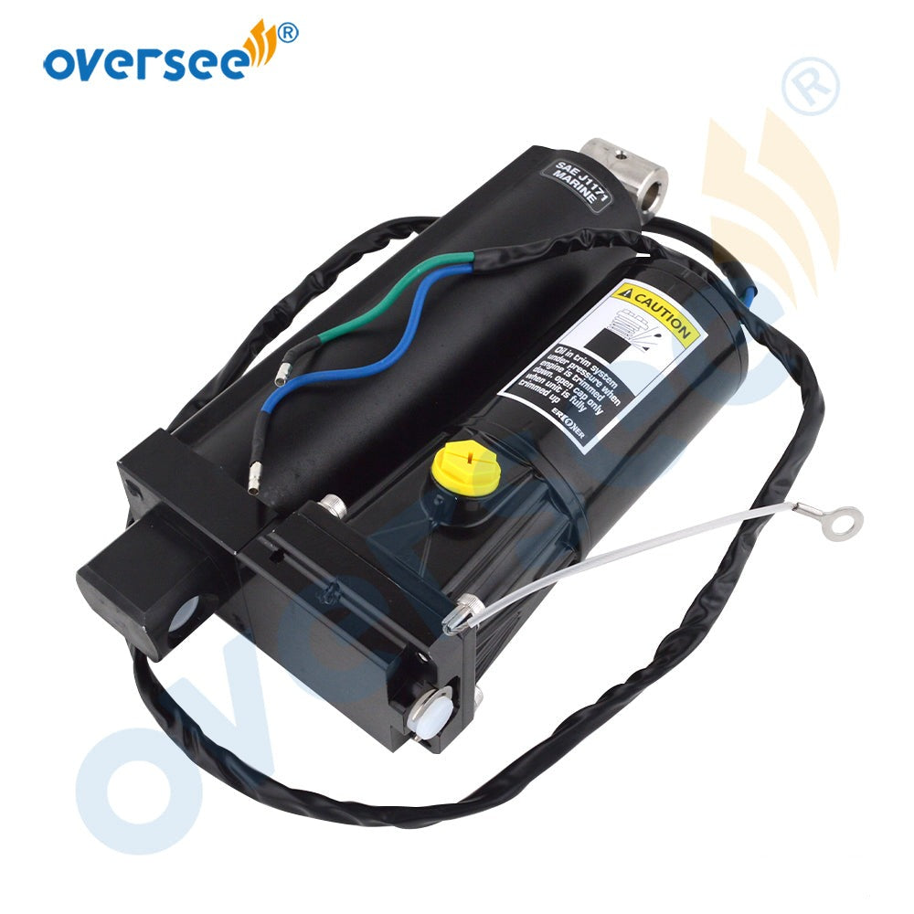 8M0055011 Power Trim Tilt Assy For Mercury Mariner Outboard Motor 35HP 40HP 50HP 60HP; 855654T4/830150T6;8M0055006;8M0055003