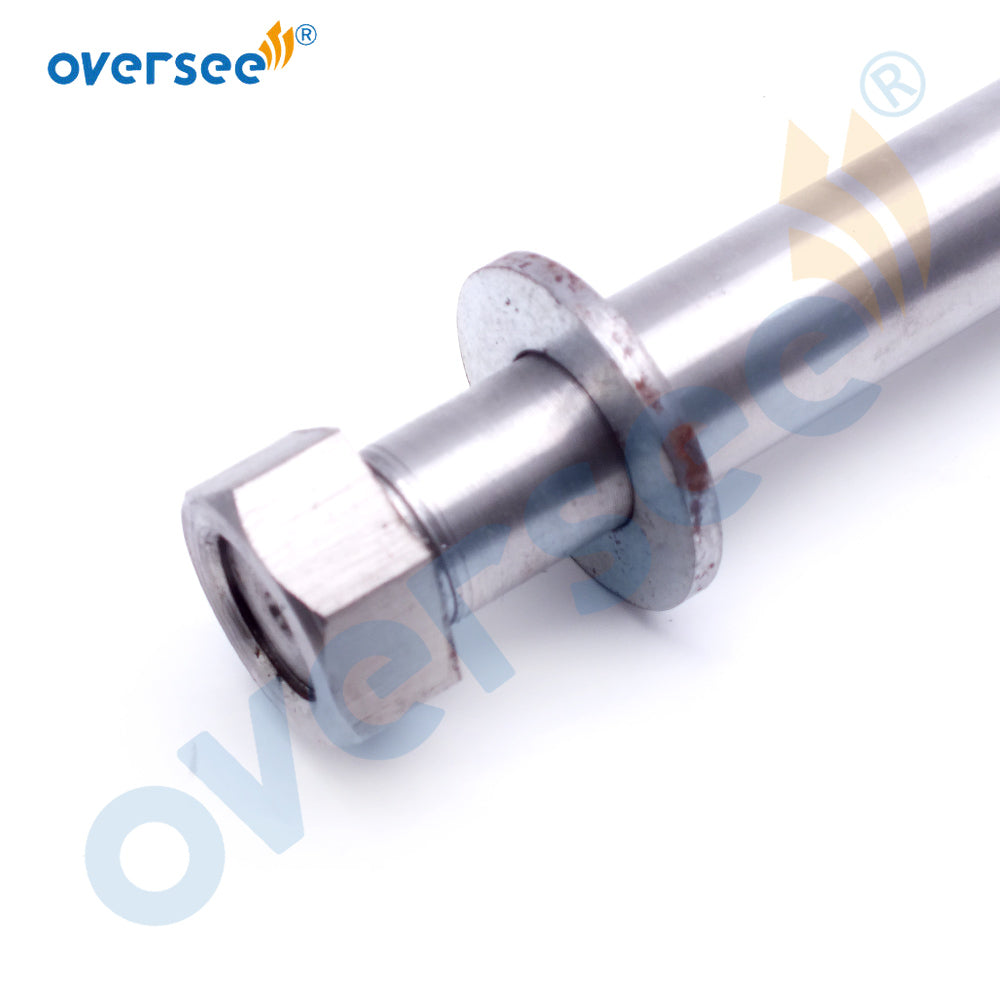 Oversee Marine Store 48401-93J10 Piston Assembly With End Cap For Suzuki DF200 DF250 Outboard Motor