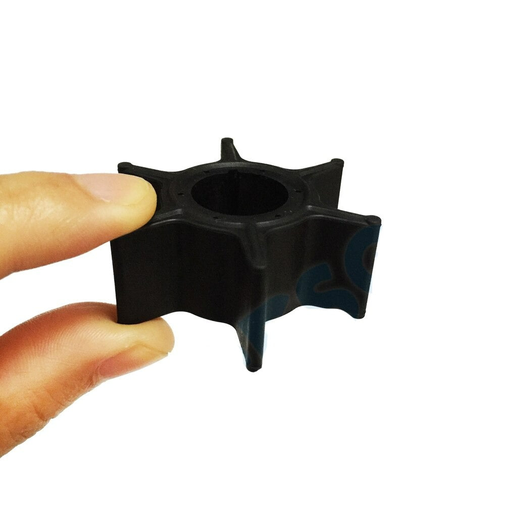 Oversee Marine Water Impeller For Tohatsu 40HP 50HP 2 Stroke 3C8-65021-2 18-8922 Engine Outboard Boat Motor Aftermarket Parts