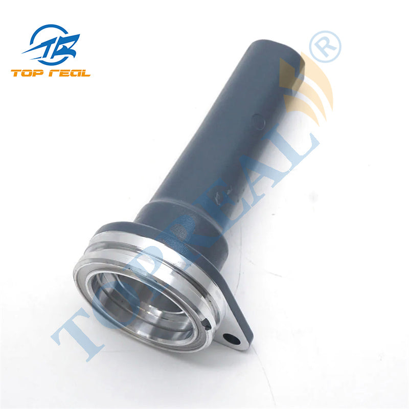 Topreal 6B4-15396 Oil Seal Housing For Yamaha Outboard Motor 2T 9.9HP 15HP E15D ,New version 6B4-15396-00-CA