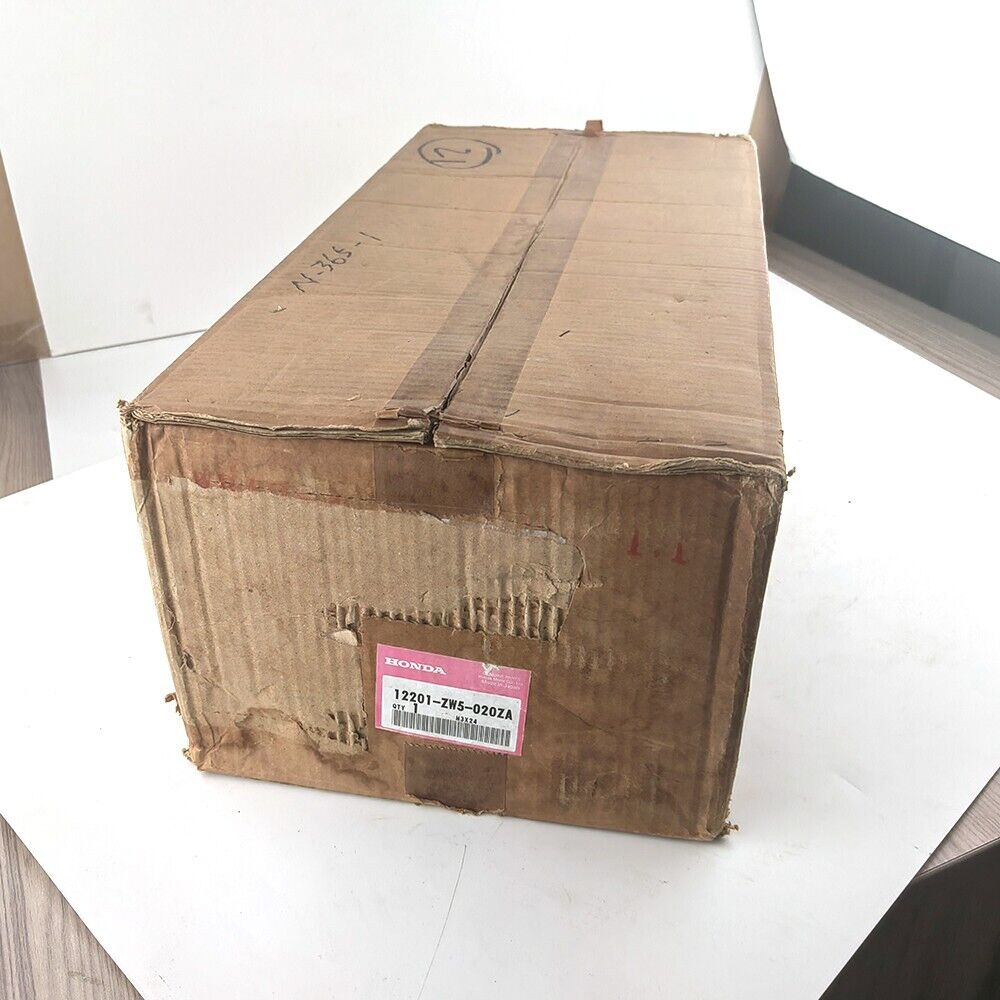 Topreal HONDA CYLINDER HEAD 12201-ZW5-020ZA 115HP Outboard 115HP 130HP BF115A BF130A