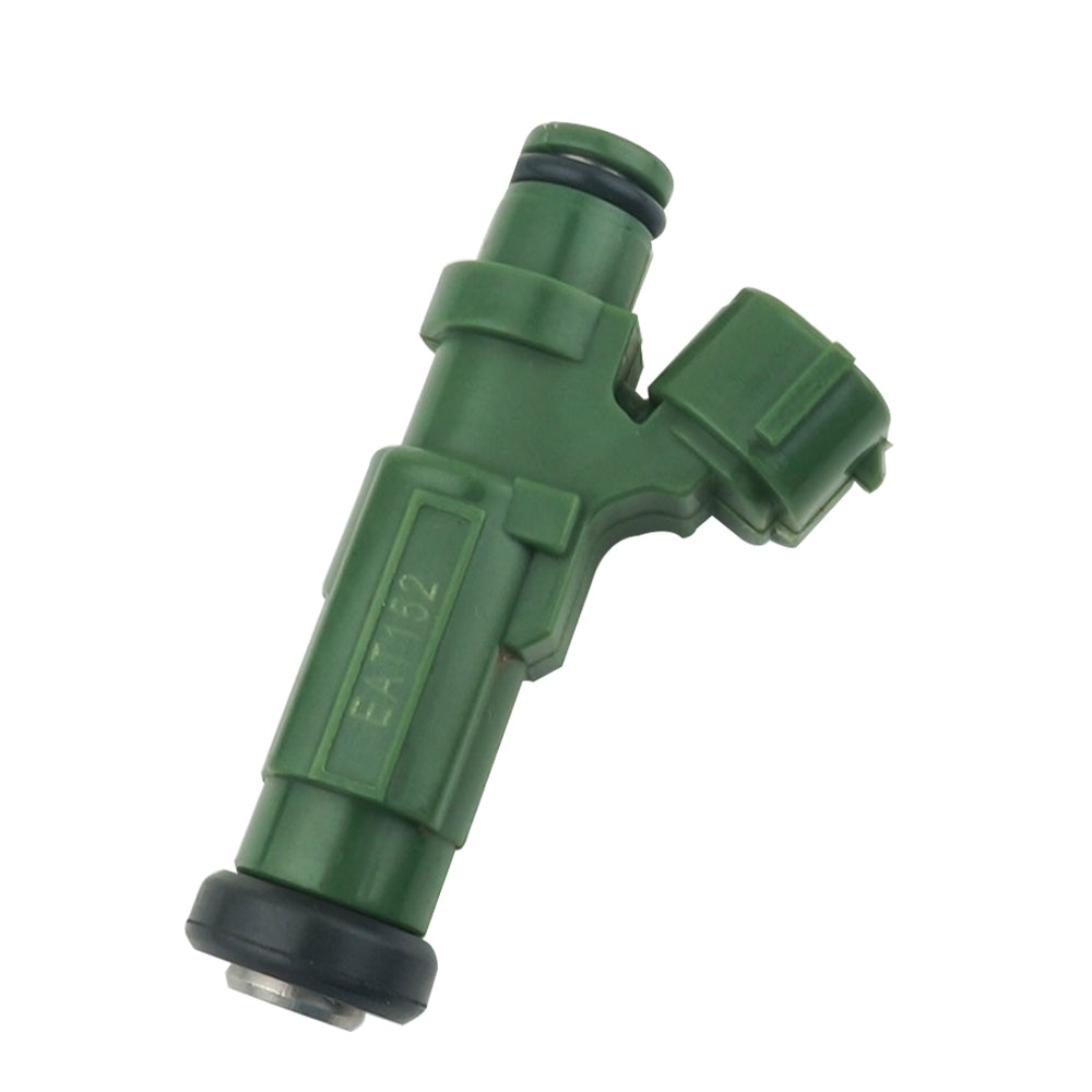 Green Fuel Injector 63P-13761 New Version Green Color For Yamaha Outboard Motor F150 Four Stroke Outboard Motor 63P-13761-01