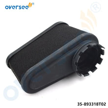 35-893318T02 Air Filter for Mercury Marine Quicksilver Verado Element 200-300HP 35-893318T01 18-7998