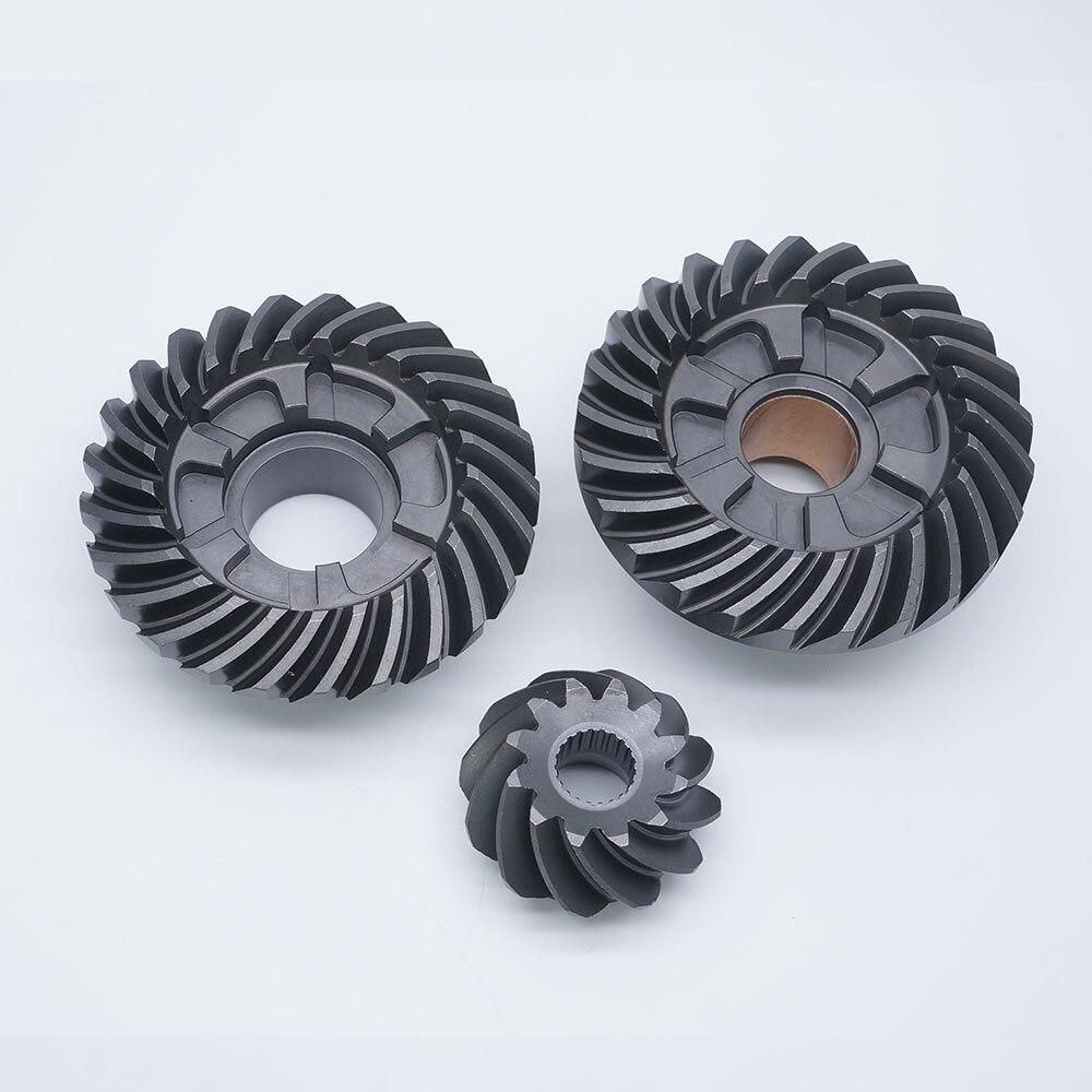 57300-92862; 57300-92860 Gear Kit Foward,Reverse,Pinon Replacement For Suzuki 100HP 115HP 140HP 4 Stroke Outboard Engine | oversee marine
