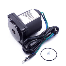 Oversee 67H-43880 Power Trim Tilt Motor For Yamaha Outboard Motor 67H-43880 64E-43880 64E-43880-00 115-225 HP