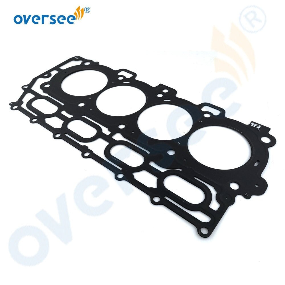63P-11181-00-00 Cylinder Head Gasket for Yamaha 4-Stroke 150HP F150 Outboard Engine