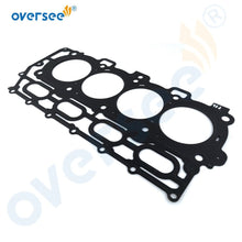 63P-11181-00-00 Cylinder Head Gasket for Yamaha 4-Stroke 150HP F150 Outboard Engine