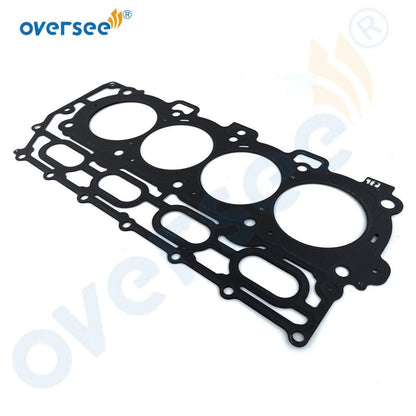 63P-11181-00-00 Cylinder Head Gasket for Yamaha 4-Stroke 150HP F150 Outboard Engine