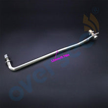 Oversee Marine 689-61350; 689-61350-02 Rod Replacement For Parsun Yamaha 25HP 30HP 40HP Outboard Engine | oversee marine