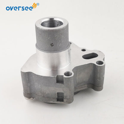 6C5-13300-00-00 Oil Pump Assembly For Yamaha F50 F60 Outboard Engine 6C5-13300-01-00