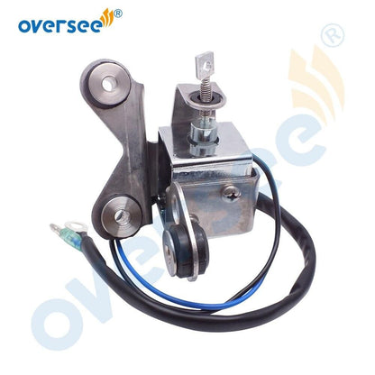 6J4-86111 Solenoid Coil For Yamaha Outboard Motor 2T 40HP Parsun Hidea Seapro HDX ;6J4-86111-00 | oversee marine