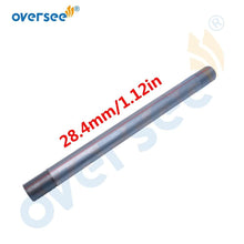 6J8-43131 Bolt Clamp Bracket Stainless Steel Steering Tube For Yamaha Outboard Motor 25-40HP  6J8-43131-01 Parsun Hidea | oversee marine