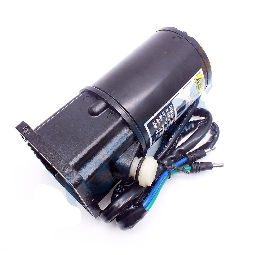 809885A1 Tilt Trim Motor For Mercury Mariner Outboard 40HP-125HP 809885A2 809885T2 893907 813447 Lester 10827