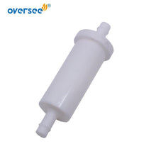 816296Q2 Fuel Filter For Mercury Marine Engine 4T 30-40HP 5/16-Inch (8 mm) Fuel Lines Sierra 18-7830 ;35-816296K2 Oversee Marine Store
