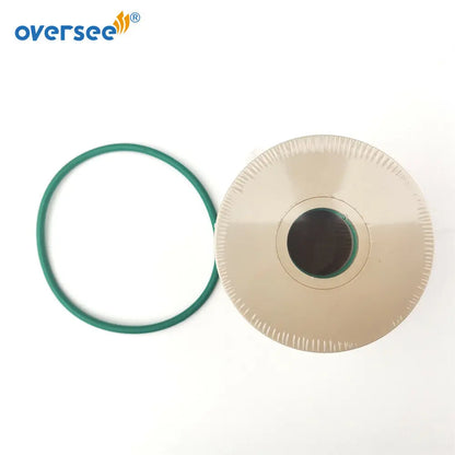 90794-46911 Fuel Filter For Honda 30hp Outboard Replacement Filter Element 10 Micron