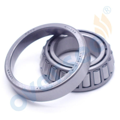 93332-000U3-00 OEM FOR YAMAHA OUTBOARD LOWER DRIVE BEARING 70 85 90 HP Oversee Marine Store