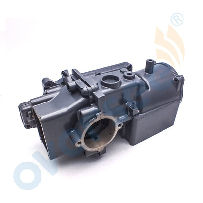 For Yamaha Outboard 6E3-15100-02-1S CRANKCASE ASSY 5HP Engine Motor Part
